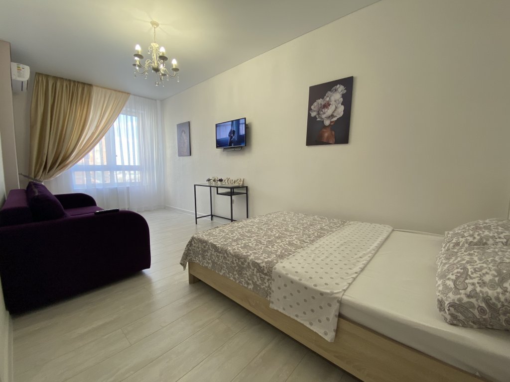 Фотография квартиры Апартаменты Коммунистческая 98/1