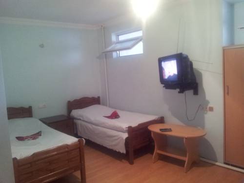 Фотография гостевого дома Edelweis Guest House