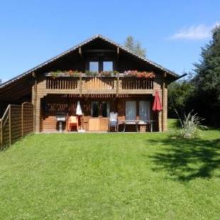 Фотографии гостевого дома
Eifelcottage