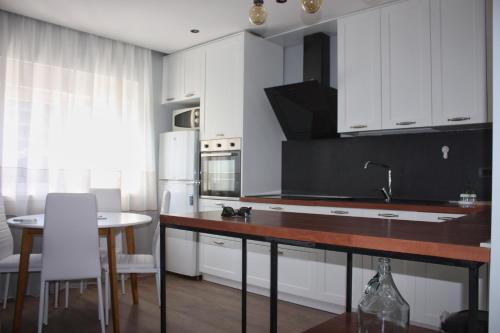 Фотография квартиры Apt 16-Tirana Very Central Apartment