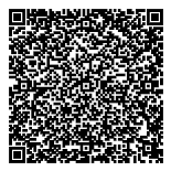 QR код гостиницы Адмирал