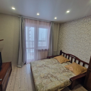 Фотография квартиры Квартира на Киренская 46