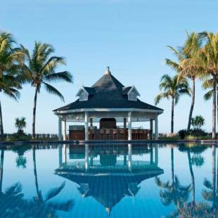 Фотография гостиницы Heritage Le Telfair Golf & Wellness Resort