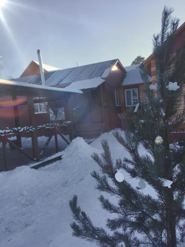 Фотография гостевого дома Семейный