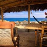 Фотография мини отеля Oceanic Bungalows