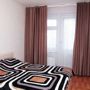 Фотография квартиры Апартаменты Мкр Северный