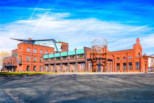 Фотографии гостиницы
Резиденция Амилко