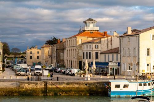 Фотография гостевого дома LE LANTERNON