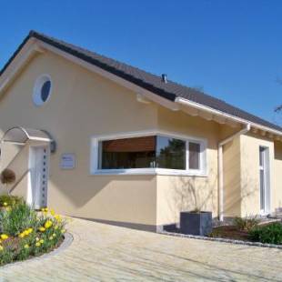 Фотографии апарт отеля 
            Badische Landoase