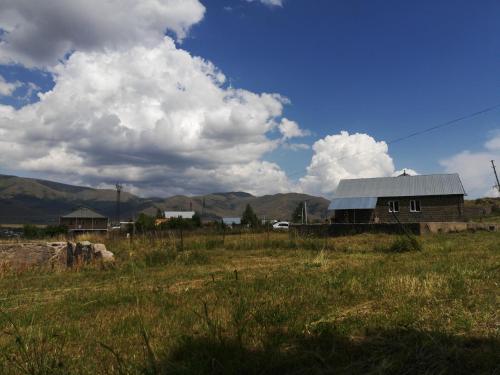 Фотография мини отеля NigRest