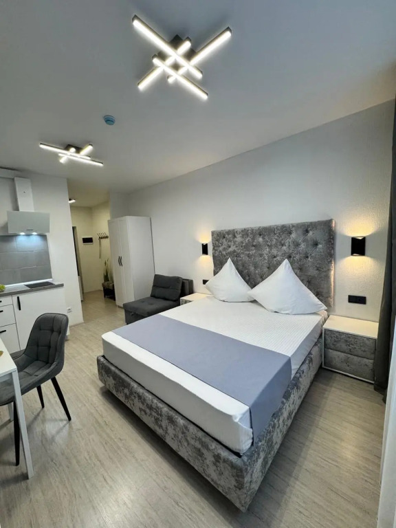 Фотография квартиры Квартира Студия рядом с центром