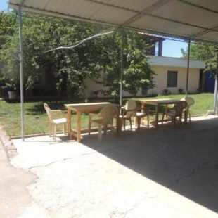 Фотография гостевого дома Виктория на Полевой