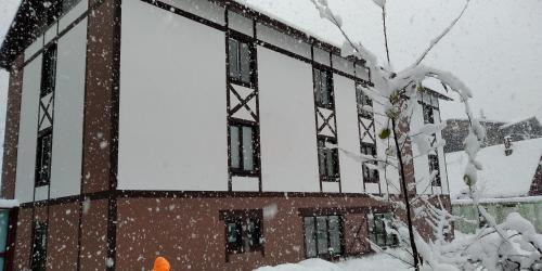 Фотография хостела Горный Кот