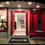 Фотография мини отеля Piano Hotel