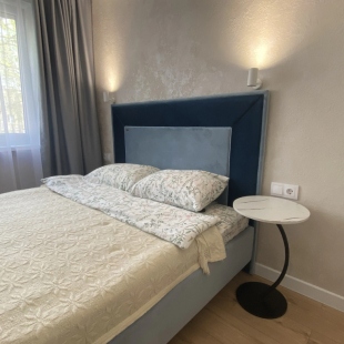 Фотография квартиры Квартира Уютный уголок на Ауэзова