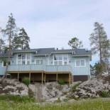 Фотография гостевого дома Espoo Sun Cottages