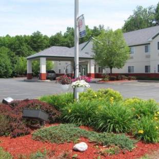 Фотографии гостиницы
Best Western Brockport Inn & Suites