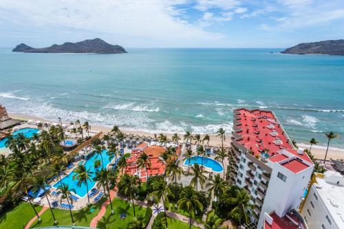 Фотография гостиницы The Inn at Mazatlan