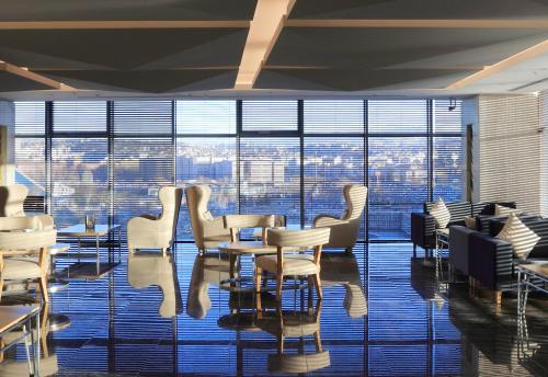 Фотография гостиницы The Ankara Hotel