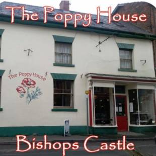 Фотографии гостевого дома
The Poppy House