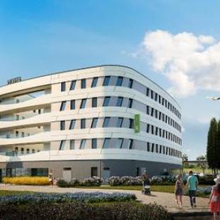 Фотографии гостиницы
ibis Styles Budapest Airport