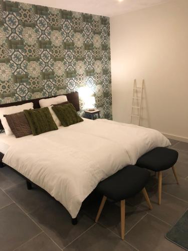 Фотография гостиницы Gasterij Dennenoord