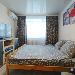 Фотография квартиры Апартаменты семейные на Московском