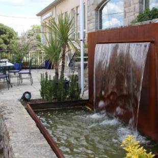 Фотографии гостиницы
Hotel Sierra Oriente