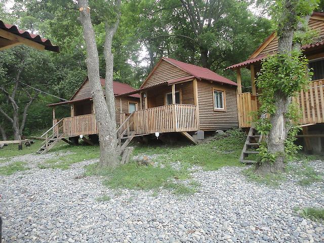 Фотография базы отдыха Жемчужина Преображения