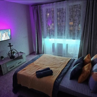 Фотография квартиры Апартаменты на улице Беговая