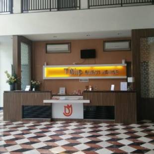 Фотографии гостиницы 
            Tulip Guest House