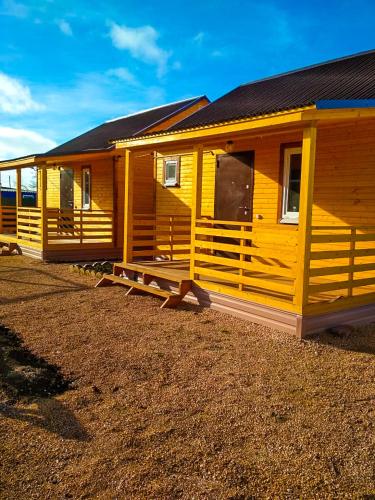 Фотографии гостевого дома
Дача7я