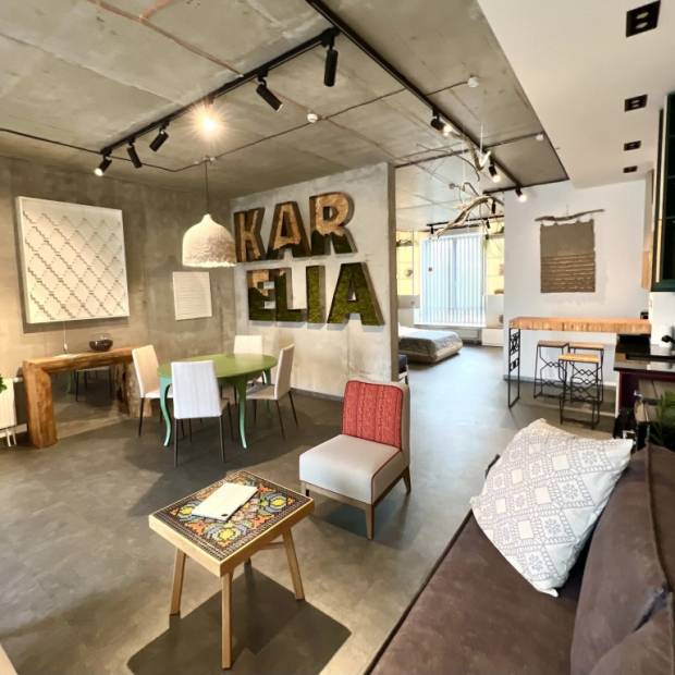 Фотографии квартиры 
            Апартаменты 1 Ягель