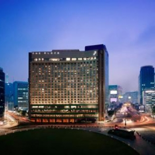Фотография гостиницы THE PLAZA Seoul, Autograph Collection