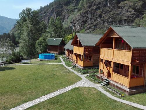 Фотография мини отеля Альбатрос