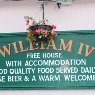 Фотографии мини отеля
The William IV