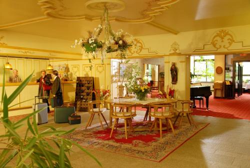 Фотография гостиницы Hotel Kaiseralm