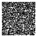 QR код мини отеля Любимый город