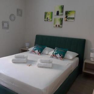 Фотография мини отеля B&B Mediterraneo