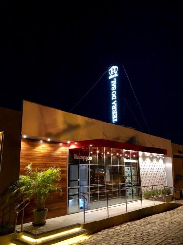 Фотография гостиницы Hotel Terra do Sal