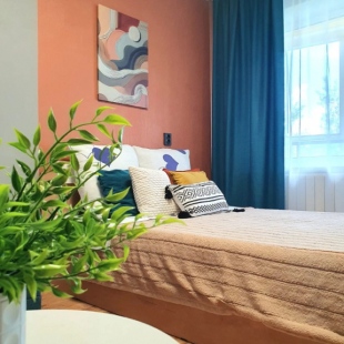 Фотография квартиры Квартира на Улице Дорожная 11