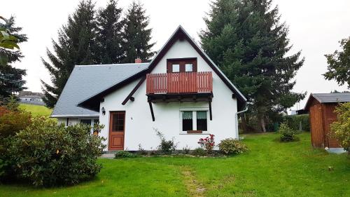 Фотография гостевого дома Ferienhaus Am Becherberg