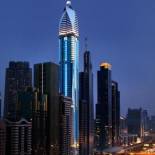 Фотография гостиницы Rose Rayhaan by Rotana - Dubai