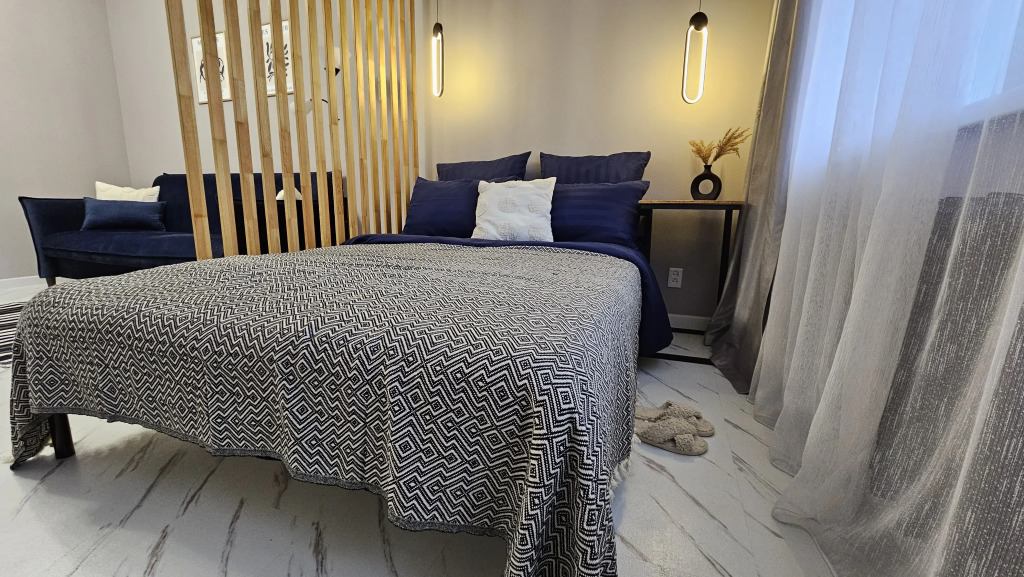 Фотография квартиры Апартаменты Посуточно 2