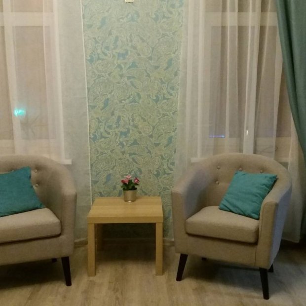 Фотографии квартиры
Апартаменты в центре