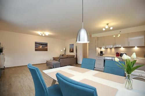 Фотографии гостевого дома 
            Reethaus Am Mariannenweg 04a