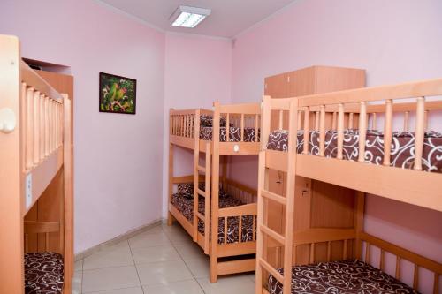 Фотографии хостела
DREAM+