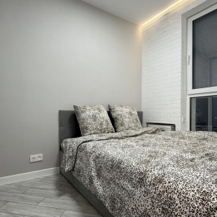 Фотография квартиры Квартира на сутки Минск мир