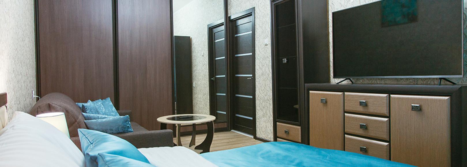 Фотография квартиры Пять Звёзд Мечта