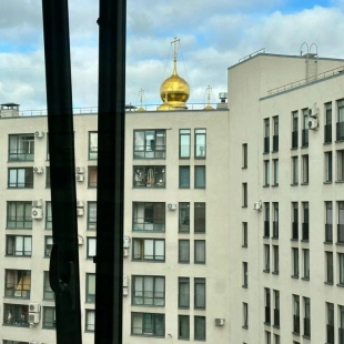 Фотография квартиры Апартаменты на Полтавском проезде 2